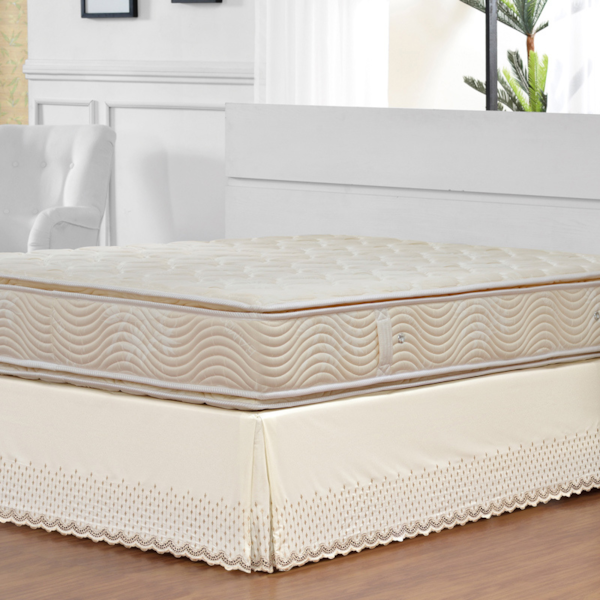 Saia p/ Cama Box King Probox Laise 180 Fios Lavive - (Confira cores disponíveis) Saia p/ Cama Box King Probox Laise 180 Fios Lavive - (Confira cores disponíveis)