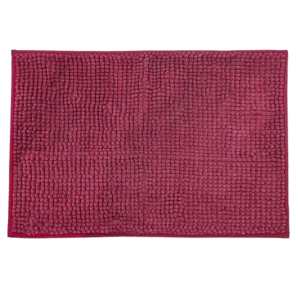 Tapete 60cm X 40cm Remix PopCorn - Camesa (confira cores disponíveis) Tapete 60cm X 40cm Remix PopCorn - Camesa (confira cores disponíveis)