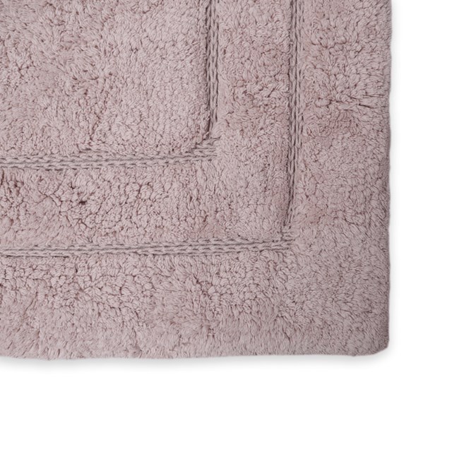 Tapete de Banheiro Quadros 50cm X 70cm - Kacyumara(Confira cores disponíveis)