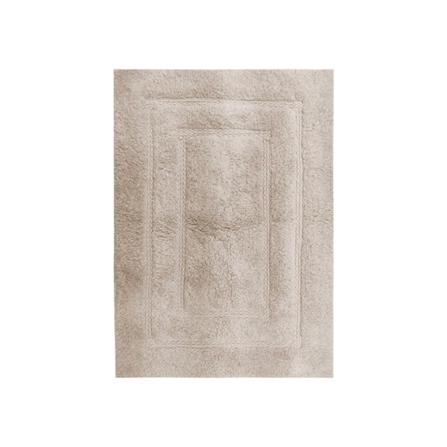 Tapete de Banheiro Quadros 60cm X 1,20m - Kacyumara(Confira cores disponíveis)