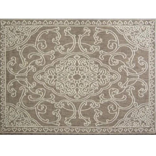 Tapete Eco Nature Divine 2,00m x 2,50m J Serrano - Marrom Tapete Eco Nature Divine 2,00m x 2,50m J Serrano - Marrom
