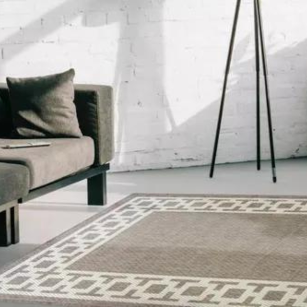 Tapete Eco Nature Supreme 2,00m x 2,50m J Serrano - Marrom Tapete Eco Nature Supreme 2,00m x 2,50m J Serrano - Marrom