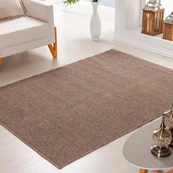 Tapete Linha Detroit 1,50m x 2,00m Oasis - Tricolor Bege