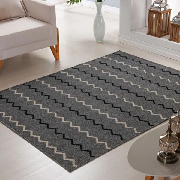 Tapete Linha Detroit 1,50m x 2,00m Oasis - Twist Tapete Linha Detroit 1,50m x 2,00m Oasis - Twist