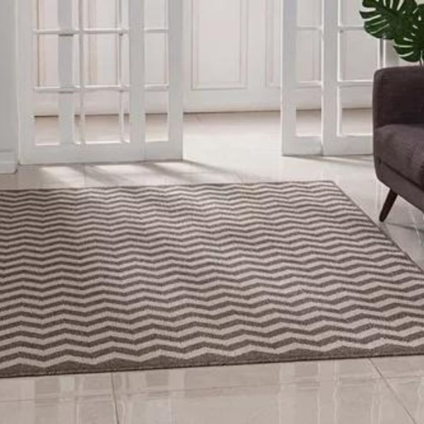 Tapete Linha Detroit 1,50m x 2,00m Oasis - Zig Tapete Linha Detroit 1,50m x 2,00m Oasis - Zig