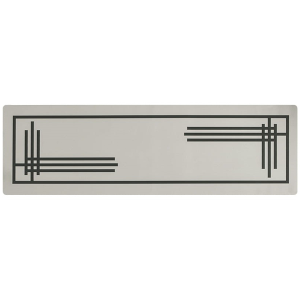 Tapete Slim 50CMX1,60M Kacyumara - Aston Tapete Slim 50CMX1,60M Kacyumara - Aston