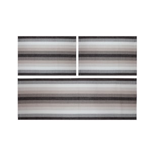 Tapete Turquia Feito em Tear 70cm x 48cm Gouvea - Confira Cores