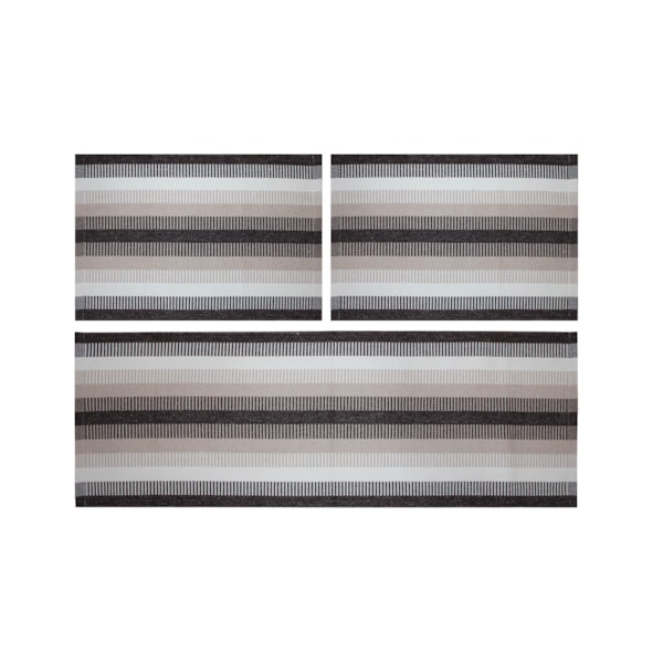 Tapete Turquia Feito em Tear 70cm x 48cm Gouvea - Confira Cores Tapete Turquia Feito em Tear 70cm x 48cm Gouvea - Confira Cores