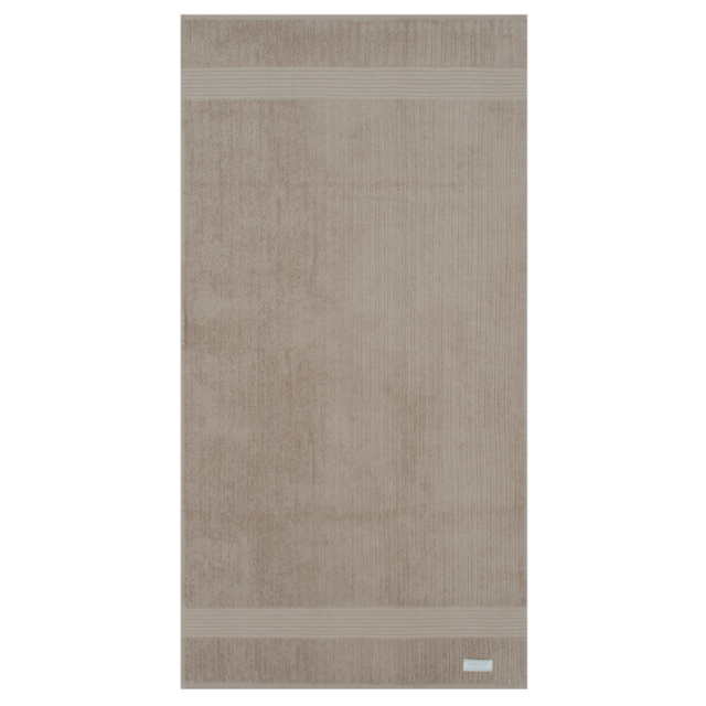Toalha de Banho Canelada Fio Penteado 70cm X 1,40m 100% Algodão - Buddemeyer (confira cores disponíveis)