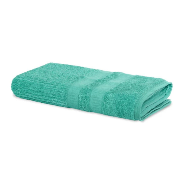 Toalha de Banho Classic 75cm X 1,50m Lucatex - (Confira cores disponíveis) Toalha de Banho Classic 75cm X 1,50m Lucatex - (Confira cores disponíveis)