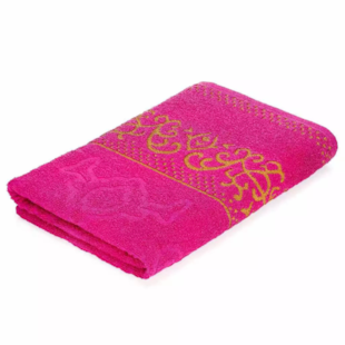 Toalha de Banho Exuberance 67cm x 1,40m - Martins (confira cores)