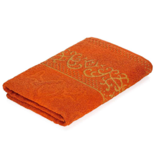Toalha de Banho Exuberance 70cm x 140cm - Martins (confira cores)