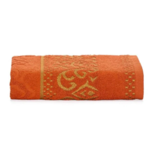 Toalha de Banho Exuberance 70cm x 140cm - Martins (confira cores)