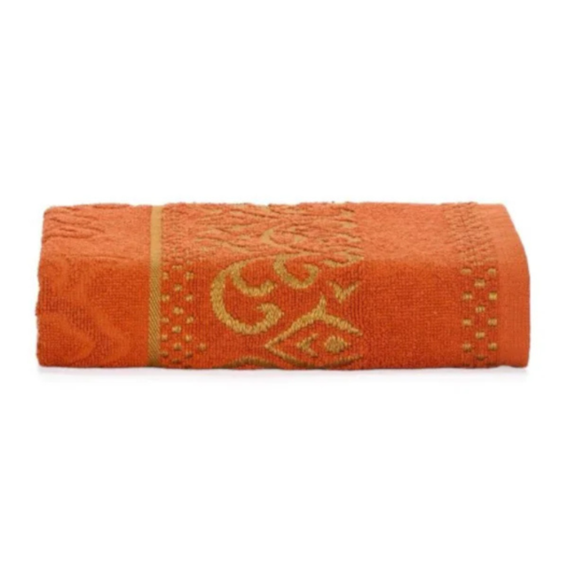 Toalha de Banho Exuberance 70cm x 140cm - Martins (confira cores)