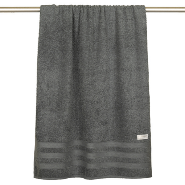Toalha de Banho Firenze 70cm x 1,40cm Lufamar - (Confira cores disponíveis) Toalha de Banho Firenze 70cm x 1,40cm Lufamar - (Confira cores disponíveis)