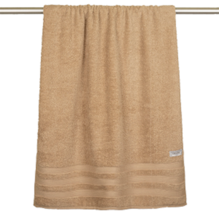 Toalha de Banho Firenze 70cm x 1,40cm Lufamar - (Confira cores disponíveis)