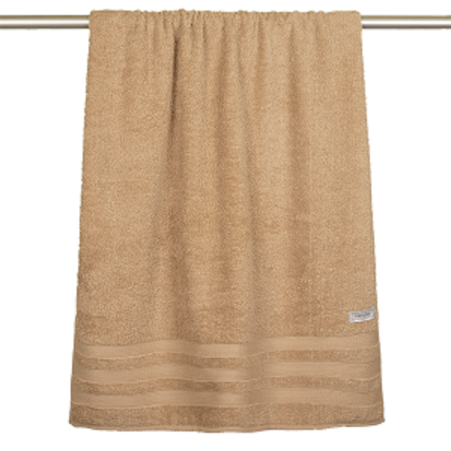 Toalha de Banho Firenze 70cm x 1,40cm Lufamar - (Confira cores disponíveis)