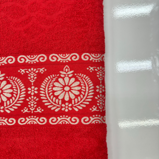 Toalha de Banho Gigante Luxo 80cm X 1,50cm Lucatex (confira cores)