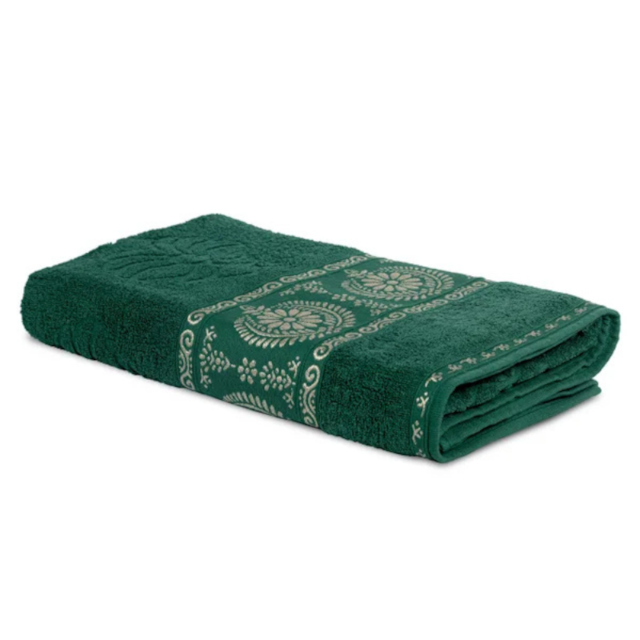 Toalha de Banho Gigante Luxo 80cm X 1,50cm Lucatex (confira cores)