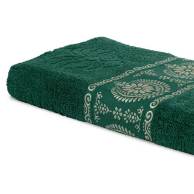 Toalha de Banho Gigante Luxo 80cm X 1,50cm Lucatex (confira cores)