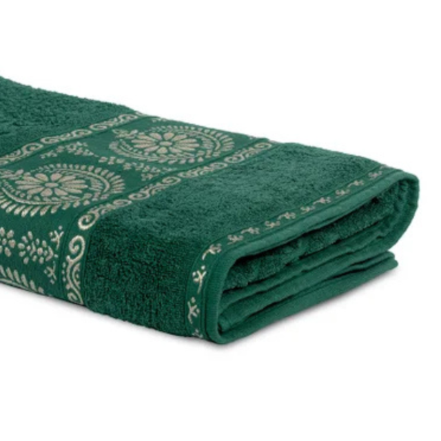 Toalha de Banho Gigante Luxo 80cm X 1,50cm Lucatex (confira cores)