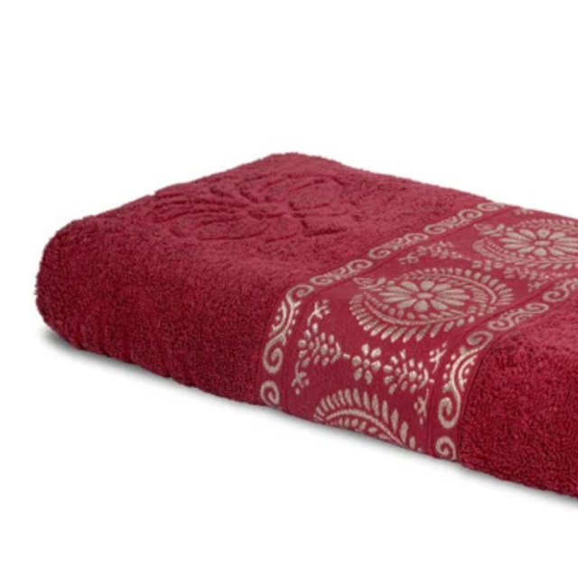 Toalha de Banho Gigante Luxo 80cm X 1,50cm Lucatex (confira cores)