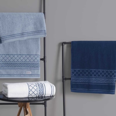 Toalha de Banho Horus Karsten