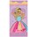 Toalha de Banho Infantil Felpuda Barbie Reinos II Lepper  - ROSA