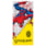 Toalha de Banho Infantil Felpuda Spider Man 2 Lepper