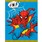Toalha de Banho Infantil Felpuda Spider Man II  Lepper 