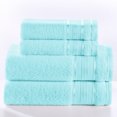 Toalha de Banho Royal Knut 100% Algodão Santista