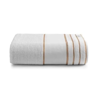 Toalha de Lavabo Artesian 30cm x 50cm 100% Algodão Lufamar (confira cores)