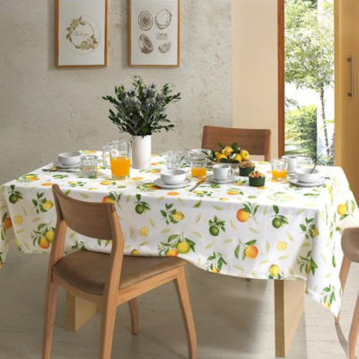 Toalha de Mesa retangular com desconto Toalha de Mesa retangular com desconto