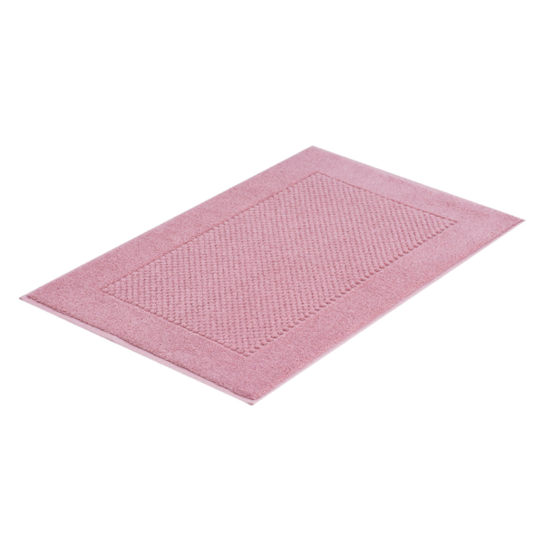 Toalha de Piso Luxor 48cm X 80cm - Buddemeyer (confira cores disponíveis) Toalha de Piso Luxor 48cm X 80cm - Buddemeyer (confira cores disponíveis)