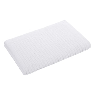 Toalha de Piso Majestic 50cm X 75cm c/ Base Anti-Derrapante Caviquioli - Menta