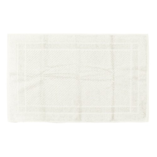Toalha de Piso Studio 50cm X 70cm Atlântica - Azul Telúrio