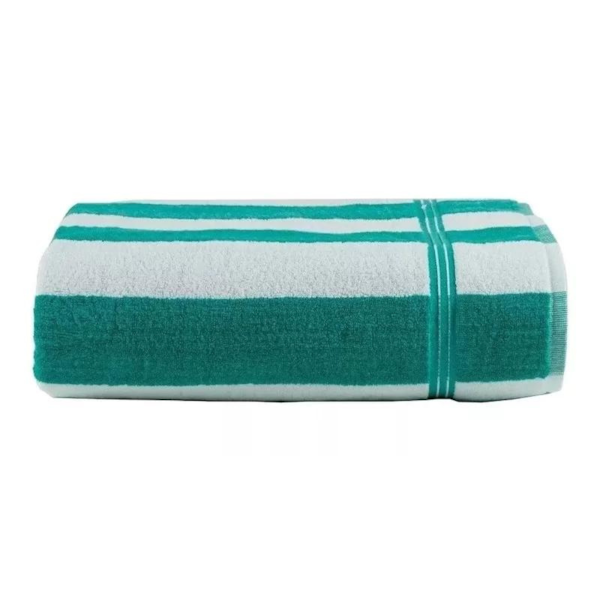 Toalha de Praia e Piscina Ipanema 80cm X 1,50m Lufamar - (confira cores) Toalha de Praia e Piscina Ipanema 80cm X 1,50m Lufamar - (confira cores)