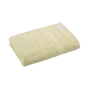 Toalha de Rosto 100% Algodão Santorini 50cm x 70cm Caviquioli - Pérola