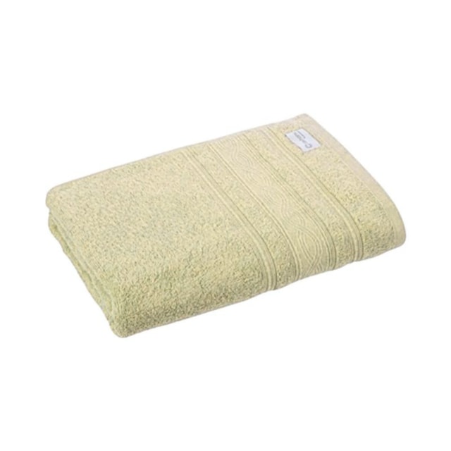 Toalha de Rosto 100% Algodão Santorini 50cm x 70cm Caviquioli - Pérola