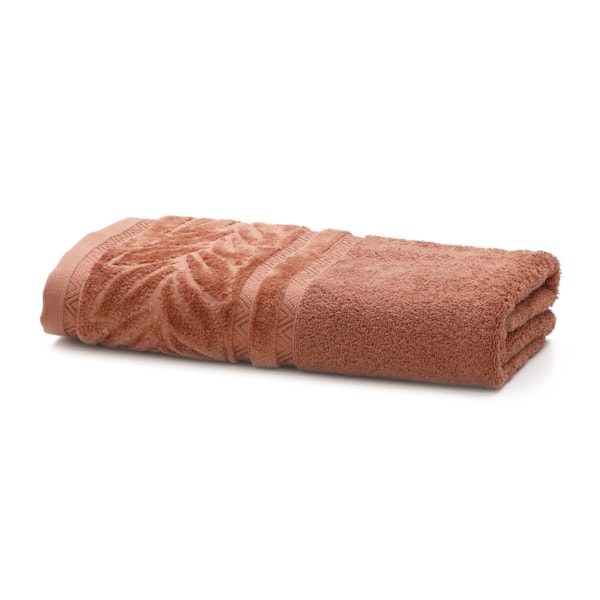 Toalha de Rosto 50cm X 70cm Fio Penteado Jacquard Savage - Santista (confira cores disponíveis) Toalha de Rosto 50cm X 70cm Fio Penteado Jacquard Savage - Santista (confira cores disponíveis)