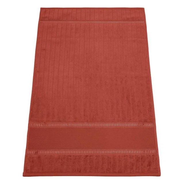 Toalha de Rosto 50cm X 80cm Caprice Luxo - Buettner (confira cores disponíveis)