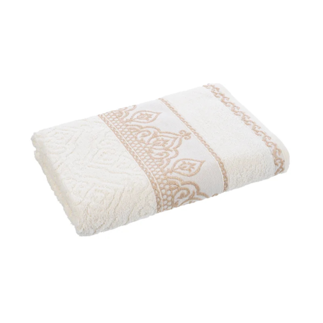 Toalha de Rosto Barroca 50cm X 80cm Caviquioli - (confira cores)