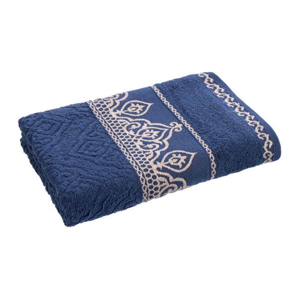 Toalha de Rosto Barroca 50cm X 80cm - Caviquioli (confira cores disponíveis) Toalha de Rosto Barroca 50cm X 80cm - Caviquioli (confira cores disponíveis)