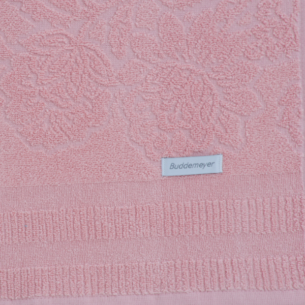 Toalha De Rosto Botanique Extra Soft 48cm x 80cm 100% Algodão Buddemeyer - (Confira cores disponíveis) Toalha De Rosto Botanique Extra Soft 48cm x 80cm 100% Algodão Buddemeyer - (Confira cores disponíveis)