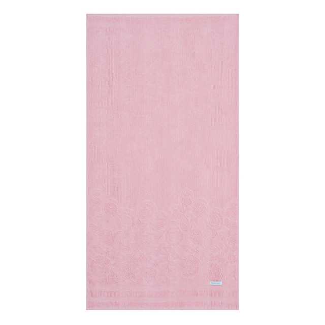 Toalha De Rosto Botanique Extra Soft 48cm x 80cm 100% Algodão Buddemeyer - (Confira cores disponíveis)