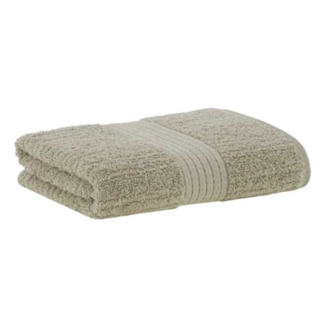 Toalha de Rosto Canelada Fio Penteado 48cm X 85cm - Buddemeyer (confira cores)