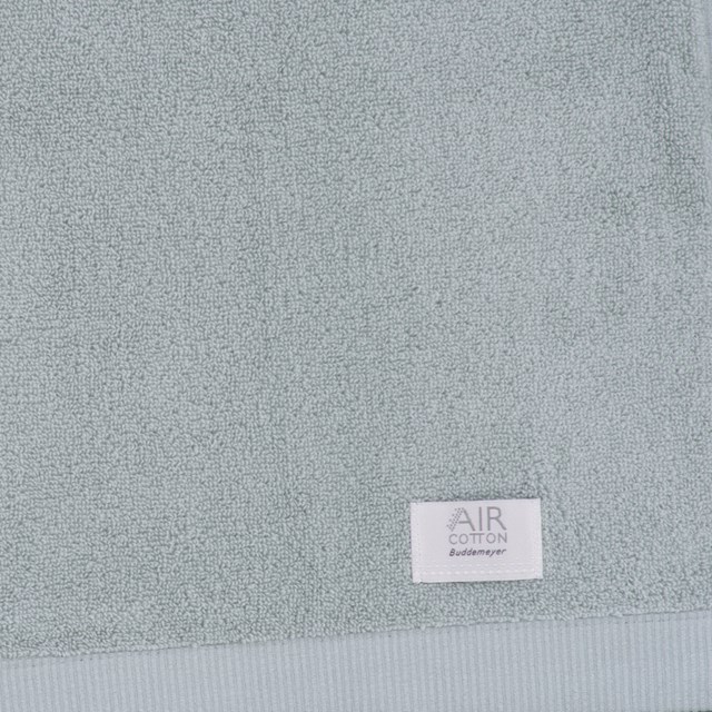 Toalha de Rosto Dual Air 48cm x 90cm Buddemeyer (confira cores)