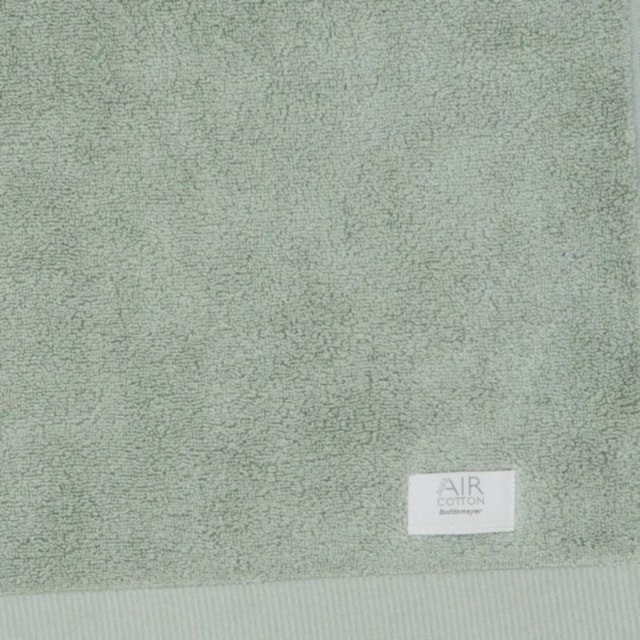 Toalha de Rosto Dual Air 48cm x 90cm Buddemeyer - (confira cores)