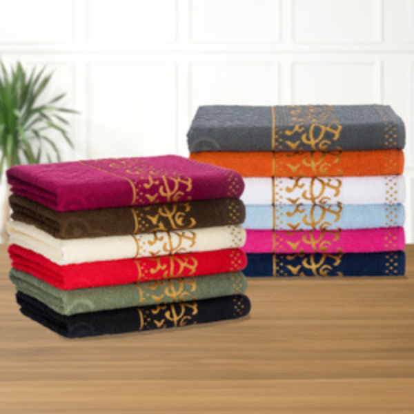 Toalha de Rosto Exuberance 45cm x 70cm - Martins (confira cores disponíveis) Toalha de Rosto Exuberance 45cm x 70cm - Martins (confira cores disponíveis)