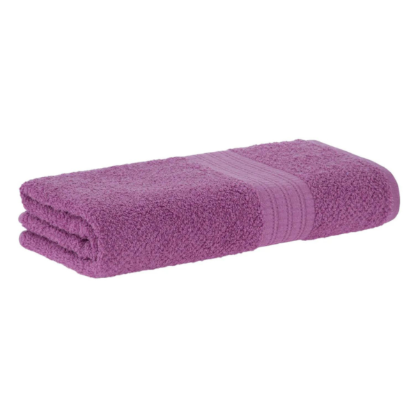 Toalha de Rosto Felpuda Frapê 48cm x 80cm 100% Algodão - Buddemeyer (confira cores disponíveis Toalha de Rosto Felpuda Frapê 48cm x 80cm 100% Algodão - Buddemeyer (confira cores disponíveis